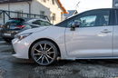 Toyota Corolla GR Sport / 1.8 Hybrid 140KM + LPG / BOGATA wersja / Cesja / Salon PL zdjęcie 15