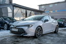 Toyota Corolla GR Sport / 1.8 Hybrid 140KM + LPG / BOGATA wersja / Cesja / Salon PL zdjęcie 3