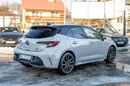 Toyota Corolla GR Sport / 1.8 Hybrid 140KM + LPG / BOGATA wersja / Cesja / Salon PL zdjęcie 4