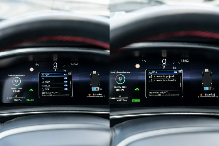 Toyota Corolla GR Sport / 1.8 Hybrid 140KM + LPG / BOGATA wersja / Cesja / Salon PL zdjęcie 45