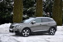 Peugeot 3008 2.0d(180KM) GT Virtual Ful Led Radar Skóry Navi Kamera Masaże Alu18 zdjęcie 11