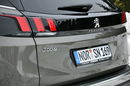 Peugeot 3008 2.0d(180KM) GT Virtual Ful Led Radar Skóry Navi Kamera Masaże Alu18 zdjęcie 16