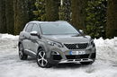 Peugeot 3008 2.0d(180KM) GT Virtual Ful Led Radar Skóry Navi Kamera Masaże Alu18 zdjęcie 2