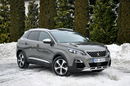 Peugeot 3008 2.0d(180KM) GT Virtual Ful Led Radar Skóry Navi Kamera Masaże Alu18 zdjęcie 3