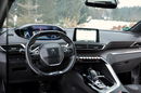 Peugeot 3008 2.0d(180KM) GT Virtual Ful Led Radar Skóry Navi Kamera Masaże Alu18 zdjęcie 30
