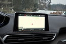 Peugeot 3008 2.0d(180KM) GT Virtual Ful Led Radar Skóry Navi Kamera Masaże Alu18 zdjęcie 31