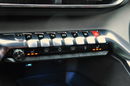 Peugeot 3008 2.0d(180KM) GT Virtual Ful Led Radar Skóry Navi Kamera Masaże Alu18 zdjęcie 33