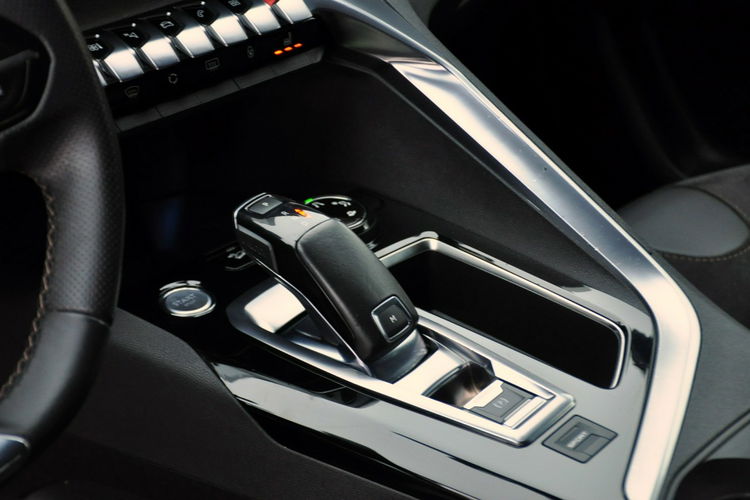 Peugeot 3008 2.0d(180KM) GT Virtual Ful Led Radar Skóry Navi Kamera Masaże Alu18 zdjęcie 34