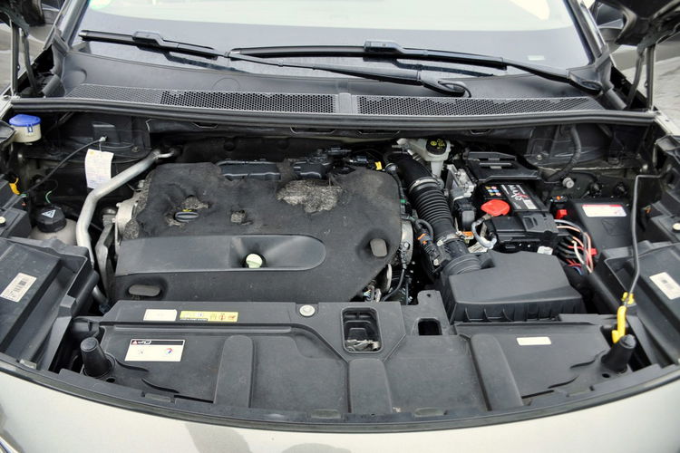 Peugeot 3008 2.0d(180KM) GT Virtual Ful Led Radar Skóry Navi Kamera Masaże Alu18 zdjęcie 39