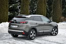 Peugeot 3008 2.0d(180KM) GT Virtual Ful Led Radar Skóry Navi Kamera Masaże Alu18 zdjęcie 5