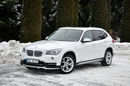 BMW X1 2.0d(143KM) Lift Bi-Xenon Ringi Navi Klimatronik Skóry Reling Alu18" zdjęcie 10