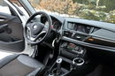 BMW X1 2.0d(143KM) Lift Bi-Xenon Ringi Navi Klimatronik Skóry Reling Alu18" zdjęcie 26