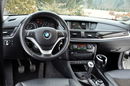 BMW X1 2.0d(143KM) Lift Bi-Xenon Ringi Navi Klimatronik Skóry Reling Alu18" zdjęcie 30