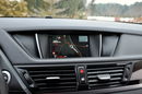 BMW X1 2.0d(143KM) Lift Bi-Xenon Ringi Navi Klimatronik Skóry Reling Alu18" zdjęcie 31