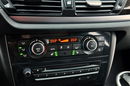 BMW X1 2.0d(143KM) Lift Bi-Xenon Ringi Navi Klimatronik Skóry Reling Alu18" zdjęcie 33