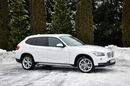 BMW X1 2.0d(143KM) Lift Bi-Xenon Ringi Navi Klimatronik Skóry Reling Alu18" zdjęcie 4