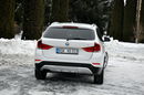BMW X1 2.0d(143KM) Lift Bi-Xenon Ringi Navi Klimatronik Skóry Reling Alu18" zdjęcie 7