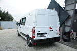 Renault Master Wywrotka Max Bliźniak 2022r lift 50tys.km zdjęcie 3