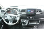Renault Master Wywrotka Max Bliźniak 2022r lift 50tys.km zdjęcie 9