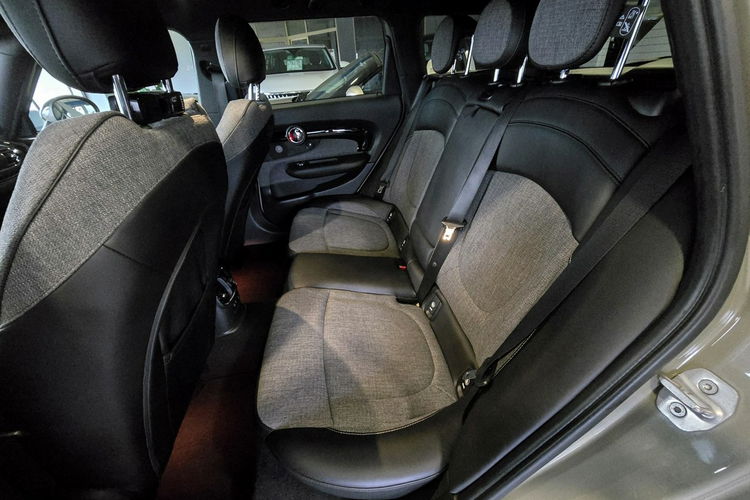 MINI Cooper S 2.0 Clubman SD + 190KM All4 (4x4) + Automat zdjęcie 10