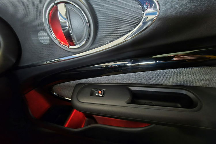 MINI Cooper S 2.0 Clubman SD + 190KM All4 (4x4) + Automat zdjęcie 18