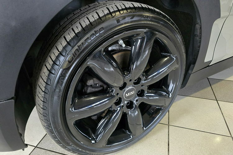 MINI Cooper S 2.0 Clubman SD + 190KM All4 (4x4) + Automat zdjęcie 20