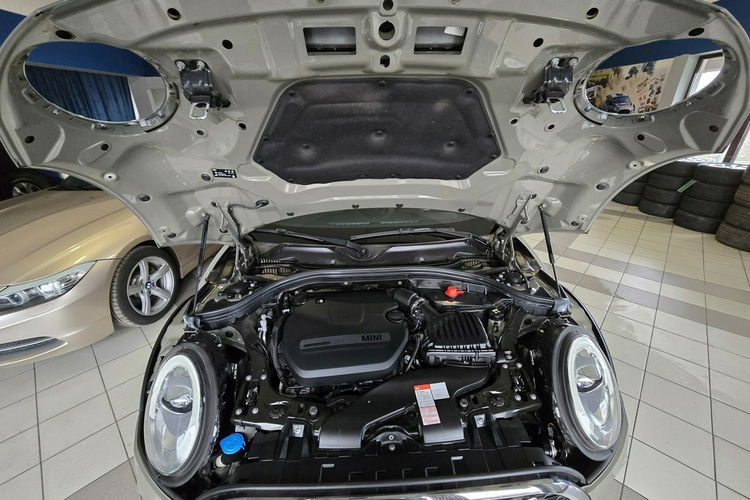 MINI Cooper S 2.0 Clubman SD + 190KM All4 (4x4) + Automat zdjęcie 21