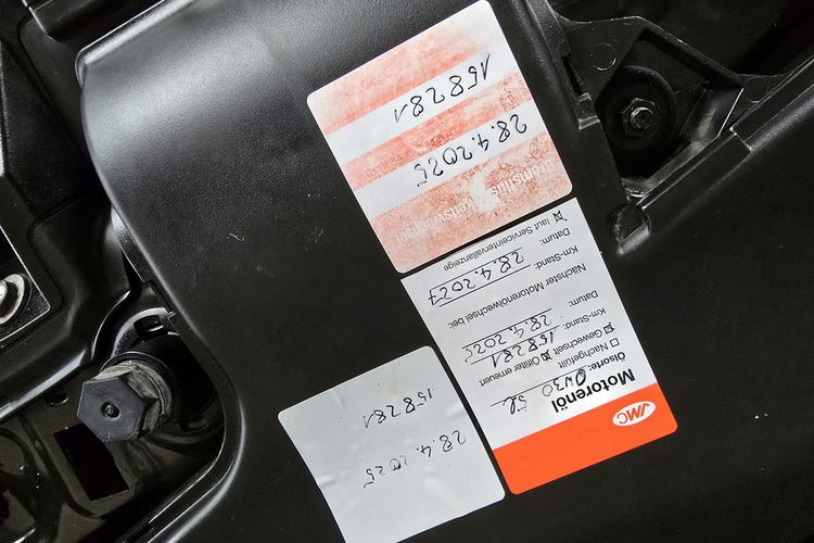 MINI Cooper S 2.0 Clubman SD + 190KM All4 (4x4) + Automat zdjęcie 23