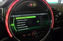 MINI Cooper S 2.0 Clubman SD + 190KM All4 (4x4) + Automat zdjęcie 25