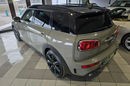 MINI Cooper S 2.0 Clubman SD + 190KM All4 (4x4) + Automat zdjęcie 4
