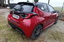 Yaris Toyota Yaris Hybrid 1.5 GR Sport zdjęcie 17