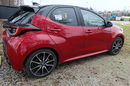Yaris Toyota Yaris Hybrid 1.5 GR Sport zdjęcie 2