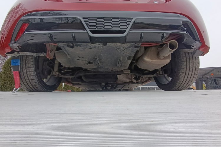 Yaris Toyota Yaris Hybrid 1.5 GR Sport zdjęcie 22