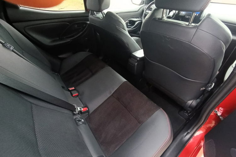 Yaris Toyota Yaris Hybrid 1.5 GR Sport zdjęcie 25
