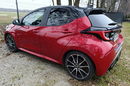 Yaris Toyota Yaris Hybrid 1.5 GR Sport zdjęcie 3