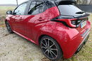 Yaris Toyota Yaris Hybrid 1.5 GR Sport zdjęcie 32