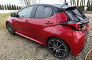 Yaris Toyota Yaris Hybrid 1.5 GR Sport zdjęcie 33