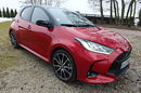 Yaris Toyota Yaris Hybrid 1.5 GR Sport zdjęcie 6