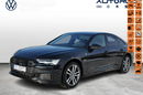 Audi A6 55TFSI 340KM Sport Quattro S-line HDMatrix B&O Kamery 360 SalonPL Gwar zdjęcie 1