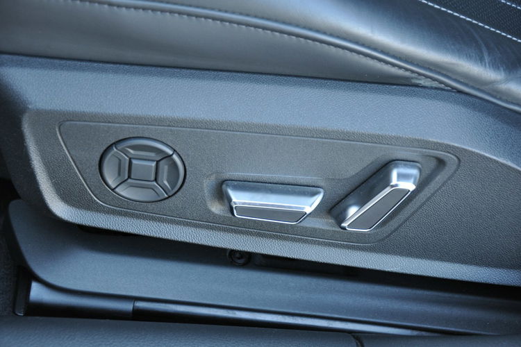 Audi A6 55TFSI 340KM Sport Quattro S-line HDMatrix B&O Kamery 360 SalonPL Gwar zdjęcie 11