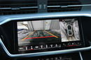 Audi A6 55TFSI 340KM Sport Quattro S-line HDMatrix B&O Kamery 360 SalonPL Gwar zdjęcie 17