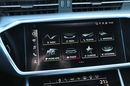 Audi A6 55TFSI 340KM Sport Quattro S-line HDMatrix B&O Kamery 360 SalonPL Gwar zdjęcie 18