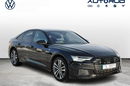 Audi A6 55TFSI 340KM Sport Quattro S-line HDMatrix B&O Kamery 360 SalonPL Gwar zdjęcie 2