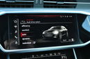 Audi A6 55TFSI 340KM Sport Quattro S-line HDMatrix B&O Kamery 360 SalonPL Gwar zdjęcie 20