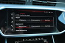 Audi A6 55TFSI 340KM Sport Quattro S-line HDMatrix B&O Kamery 360 SalonPL Gwar zdjęcie 21