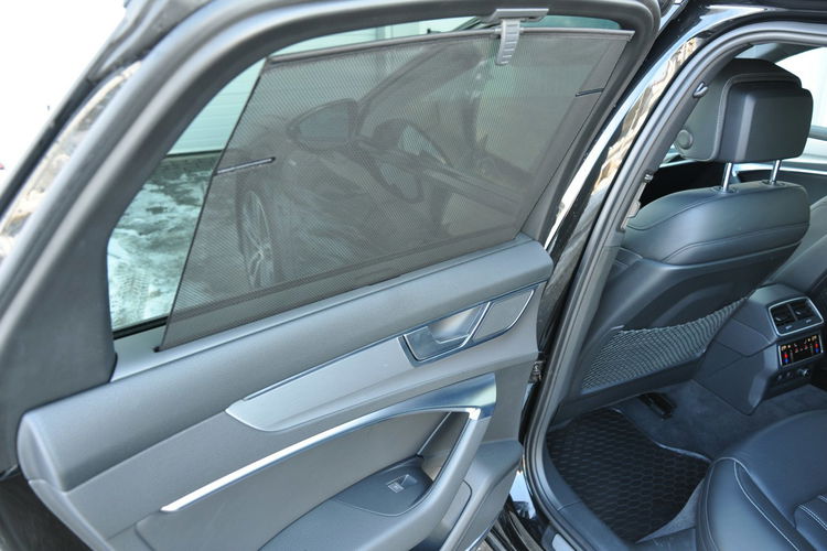 Audi A6 55TFSI 340KM Sport Quattro S-line HDMatrix B&O Kamery 360 SalonPL Gwar zdjęcie 25