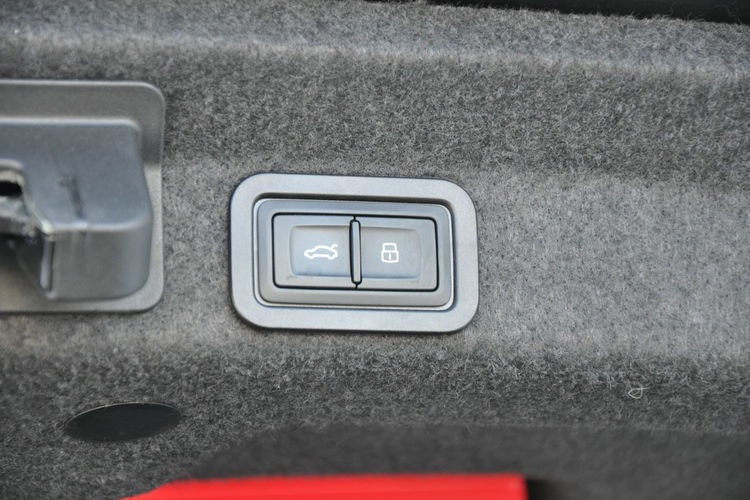 Audi A6 55TFSI 340KM Sport Quattro S-line HDMatrix B&O Kamery 360 SalonPL Gwar zdjęcie 30