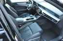 Audi A6 55TFSI 340KM Sport Quattro S-line HDMatrix B&O Kamery 360 SalonPL Gwar zdjęcie 31