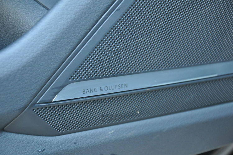 Audi A6 55TFSI 340KM Sport Quattro S-line HDMatrix B&O Kamery 360 SalonPL Gwar zdjęcie 33