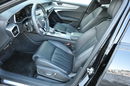 Audi A6 55TFSI 340KM Sport Quattro S-line HDMatrix B&O Kamery 360 SalonPL Gwar zdjęcie 9